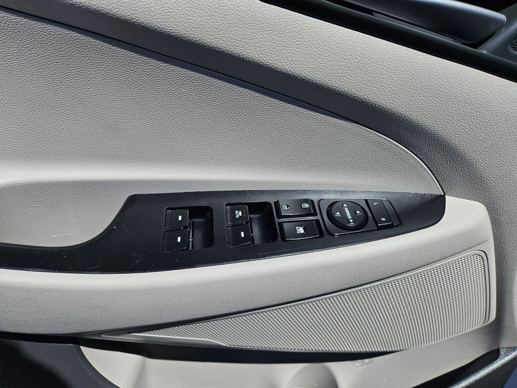 Used 2017 Hyundai Tucson Eco image 15