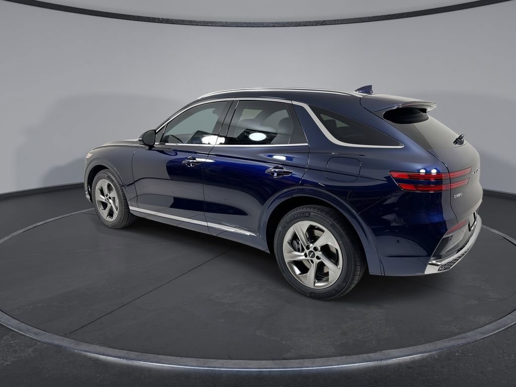 New 2026 Genesis GV70 2.5T Advanced AWD/4WD image 6