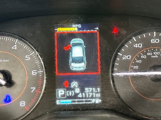 Used 2023 Subaru Crosstrek 2.0i Premium image 18