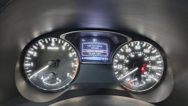 Used 2020 Nissan Pathfinder S FWD image 13