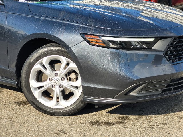 Used 2024 Honda Accord LX image 9