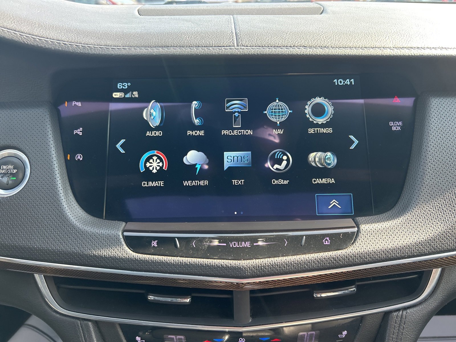 Used 2018 Cadillac CT6 Luxury image 12