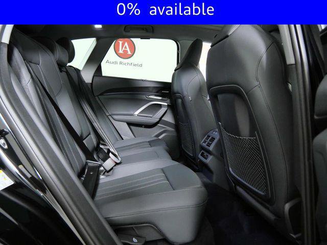 New 2025 Audi Q5 Premium Plus w/ Premium Plus image 14