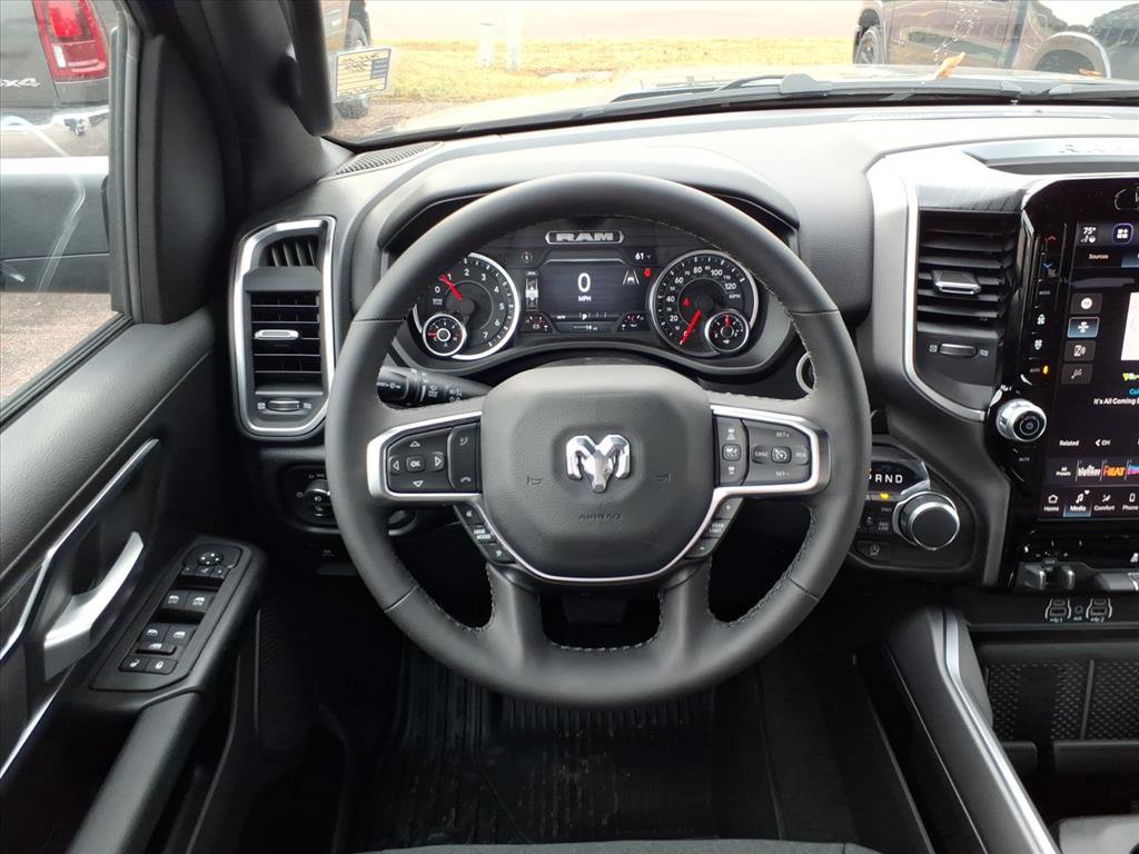 New 2026 RAM 1500 Big Horn image 10