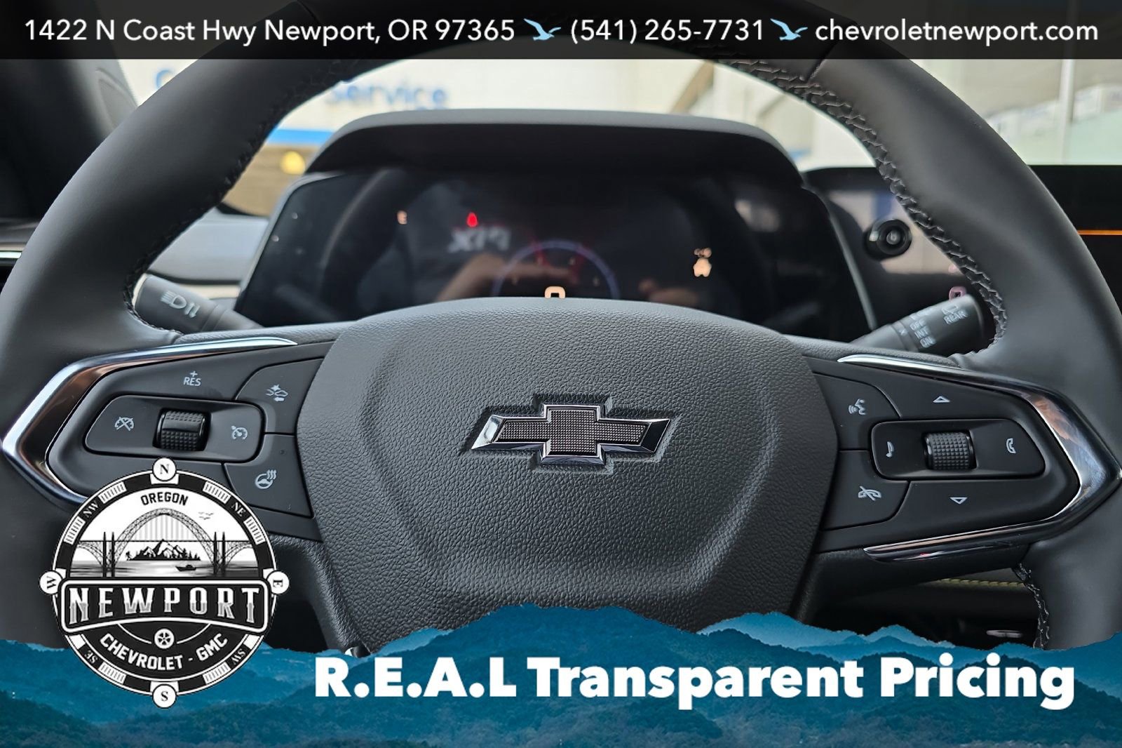 New 2025 Chevrolet TrailBlazer ACTIV w/ Convenience Package image 20