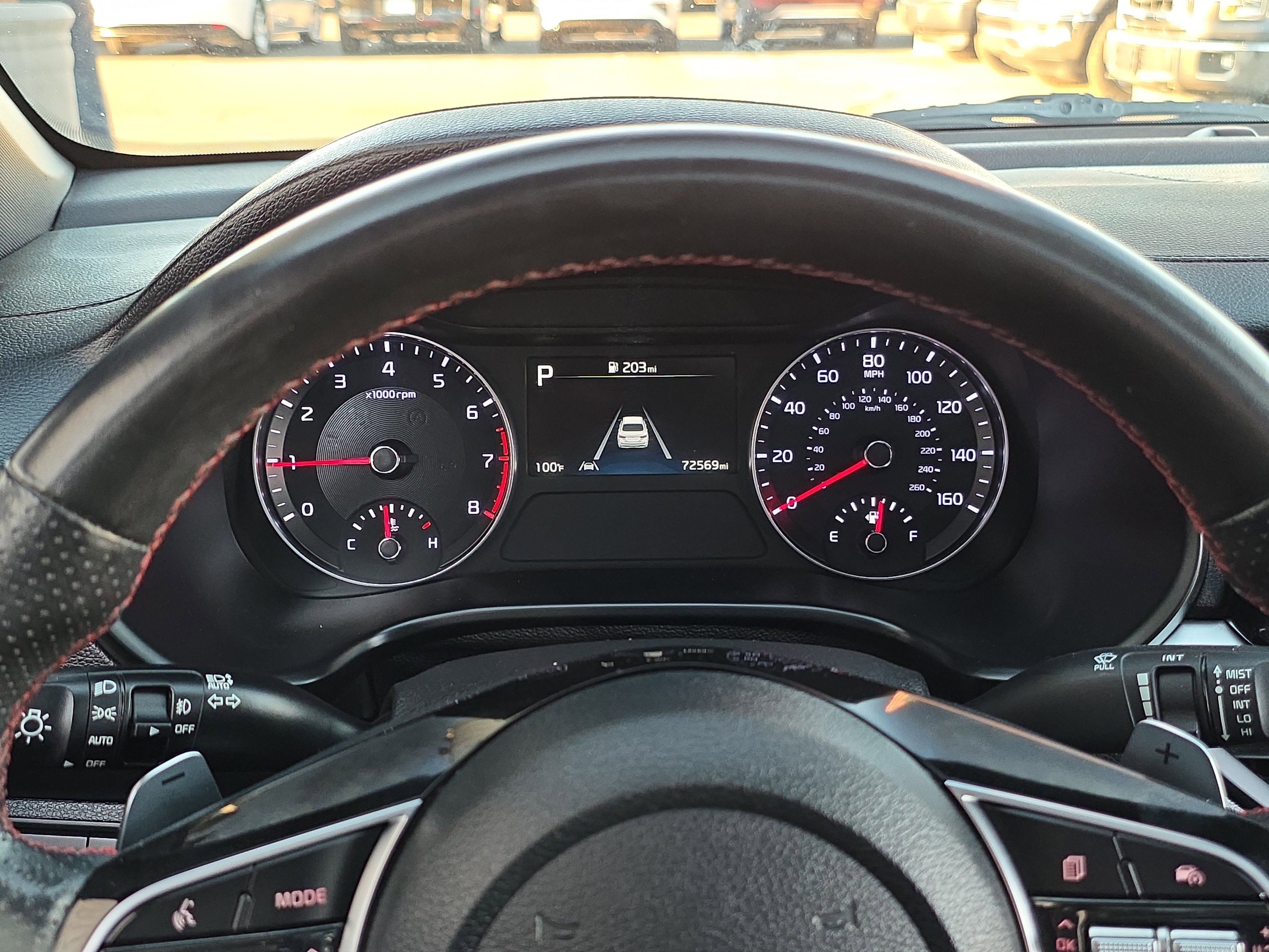 Used 2022 Kia Forte GT w/ GT2 Package image 19