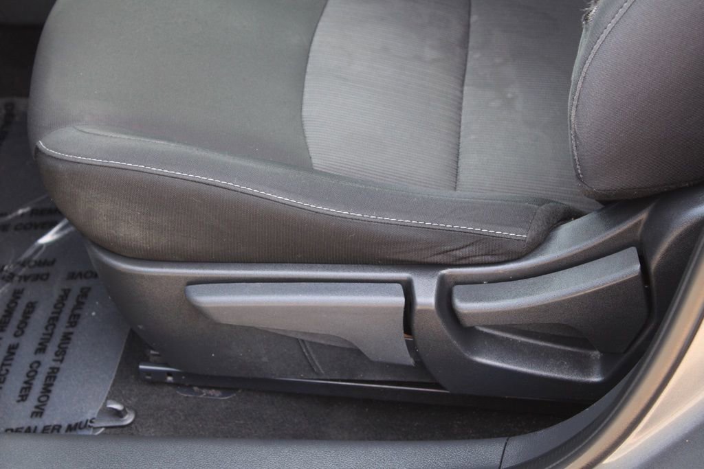 Used 2022 Nissan Sentra SV image 16