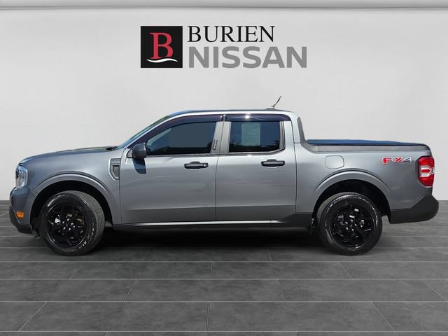Used 2023 Ford Maverick XLT w/ Equipment Group 300A Standard AWD/4WD image 2