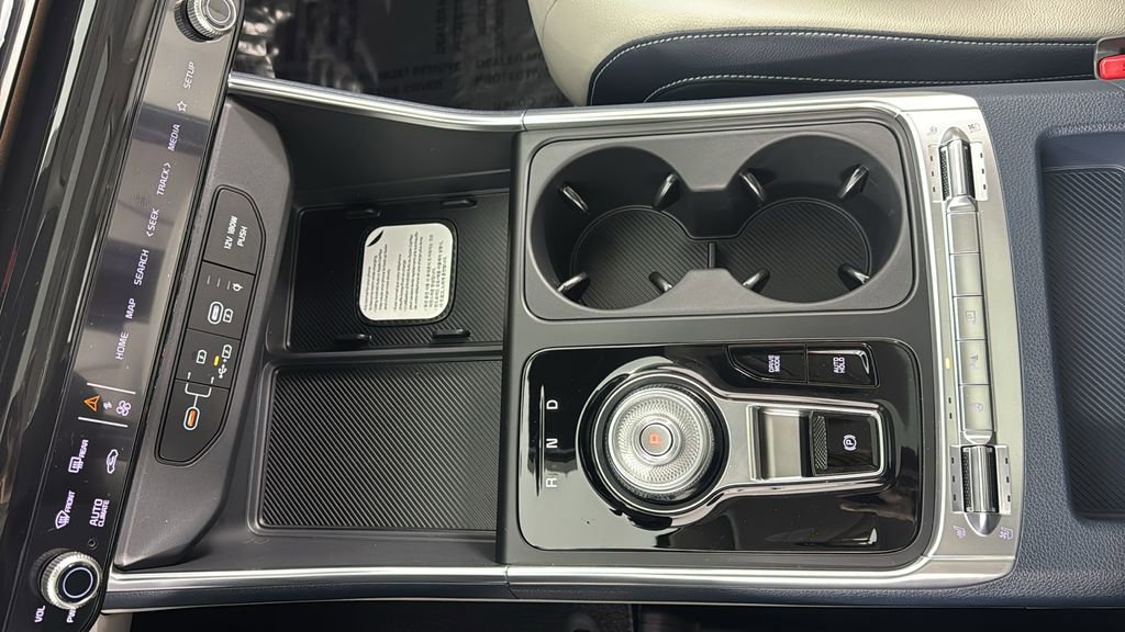 New 2026 Kia Carnival SX Prestige image 31