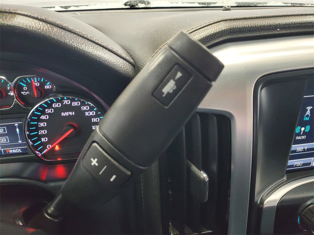 Used 2017 GMC Sierra 1500 SLE w/ SLE Value Package image 17