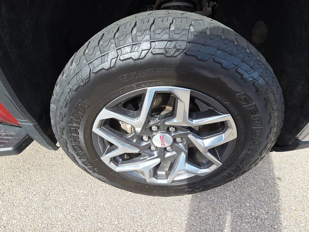 Used 2024 GMC Sierra 1500 SLT w/ SLT Premium Plus Package image 12