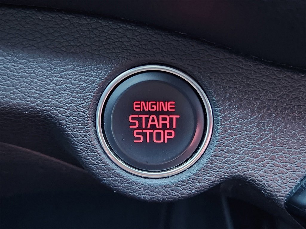 Certified 2022 Kia Forte GT-Line w/ GT-Line Premium Package image 21