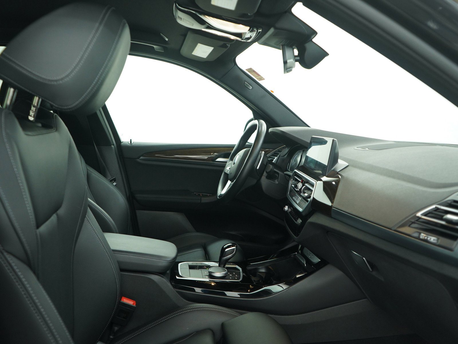 Used 2022 BMW X3 xDrive30i image 10