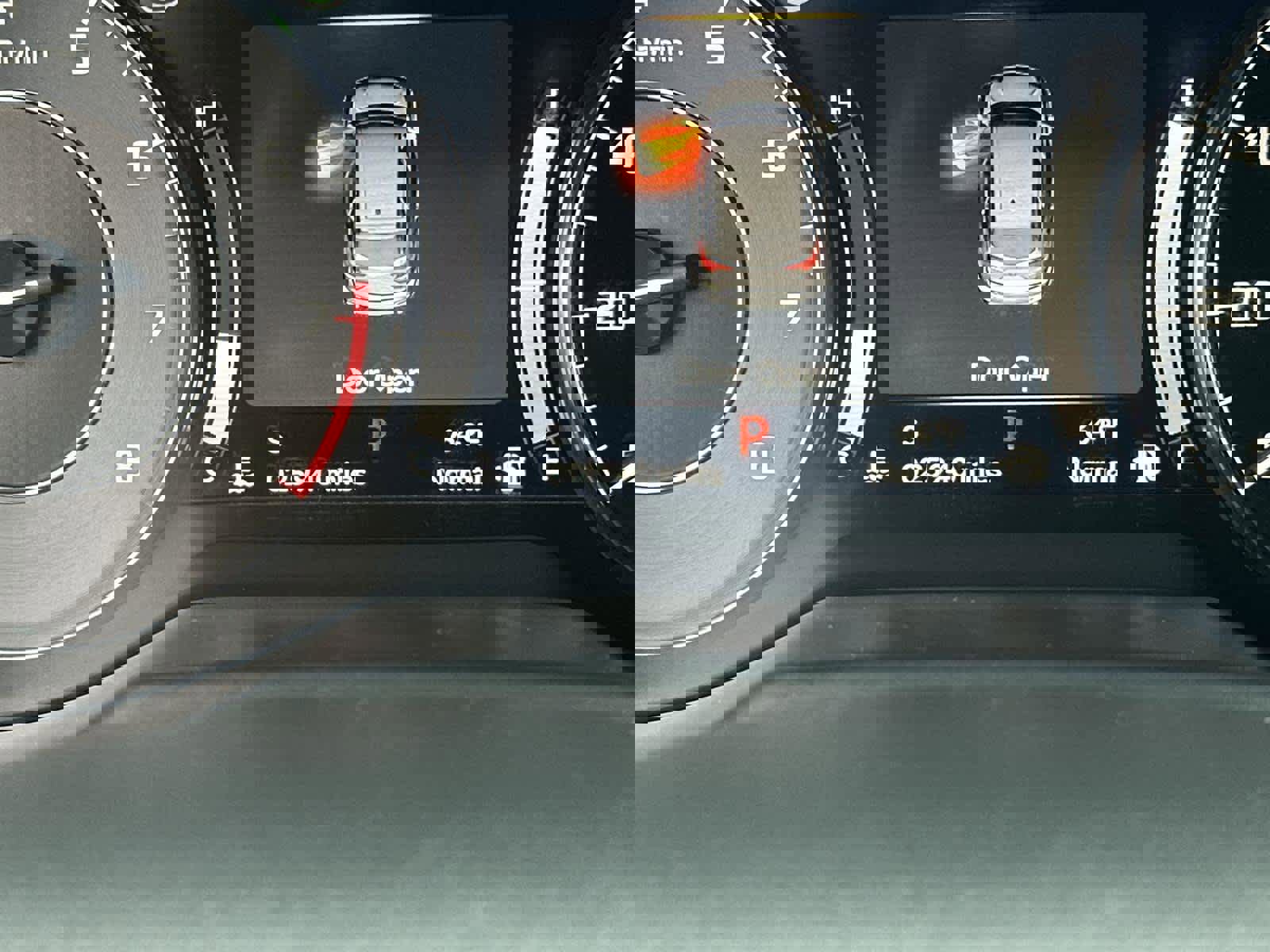 Certified 2024 Acura RDX SH-AWD w/ Technology Package image 19