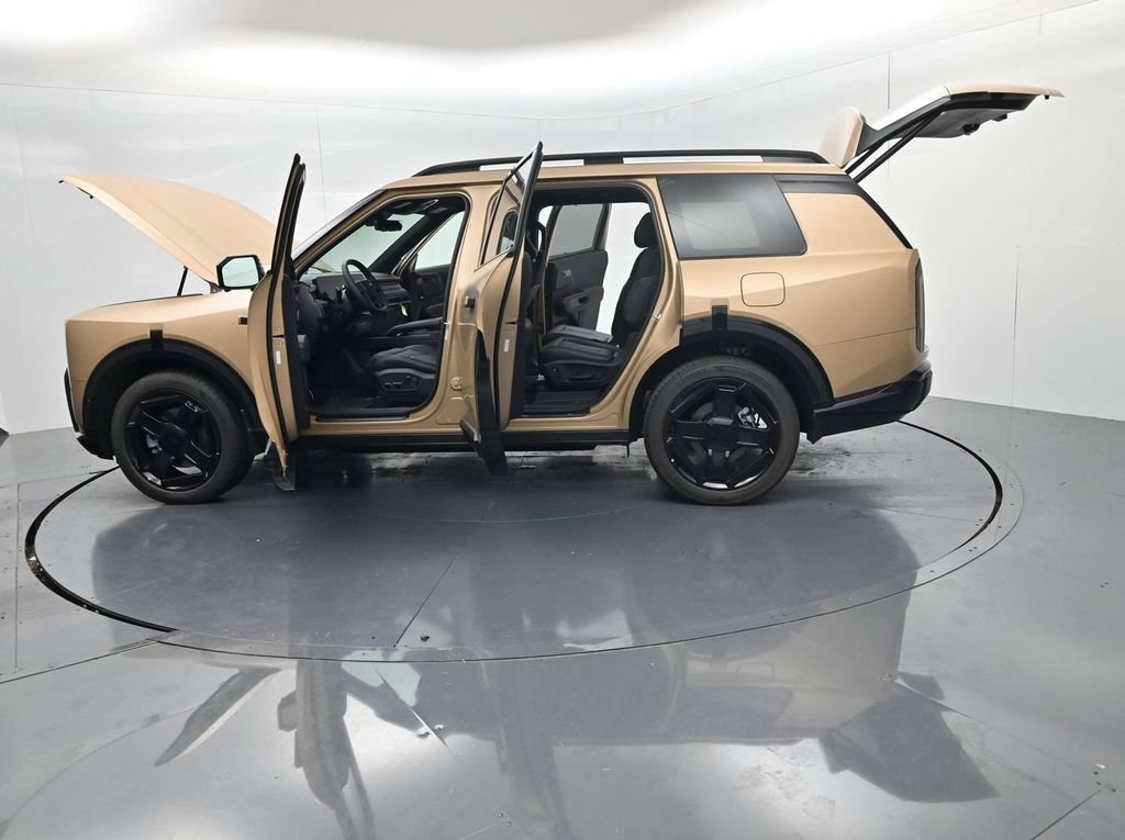 New 2027 Kia Telluride X-Line SX Prestige AWD/4WD image 69