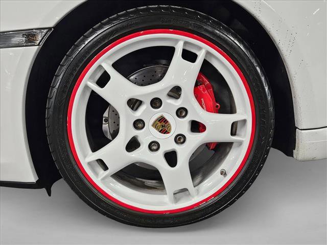 Used 2008 Porsche Boxster S image 19