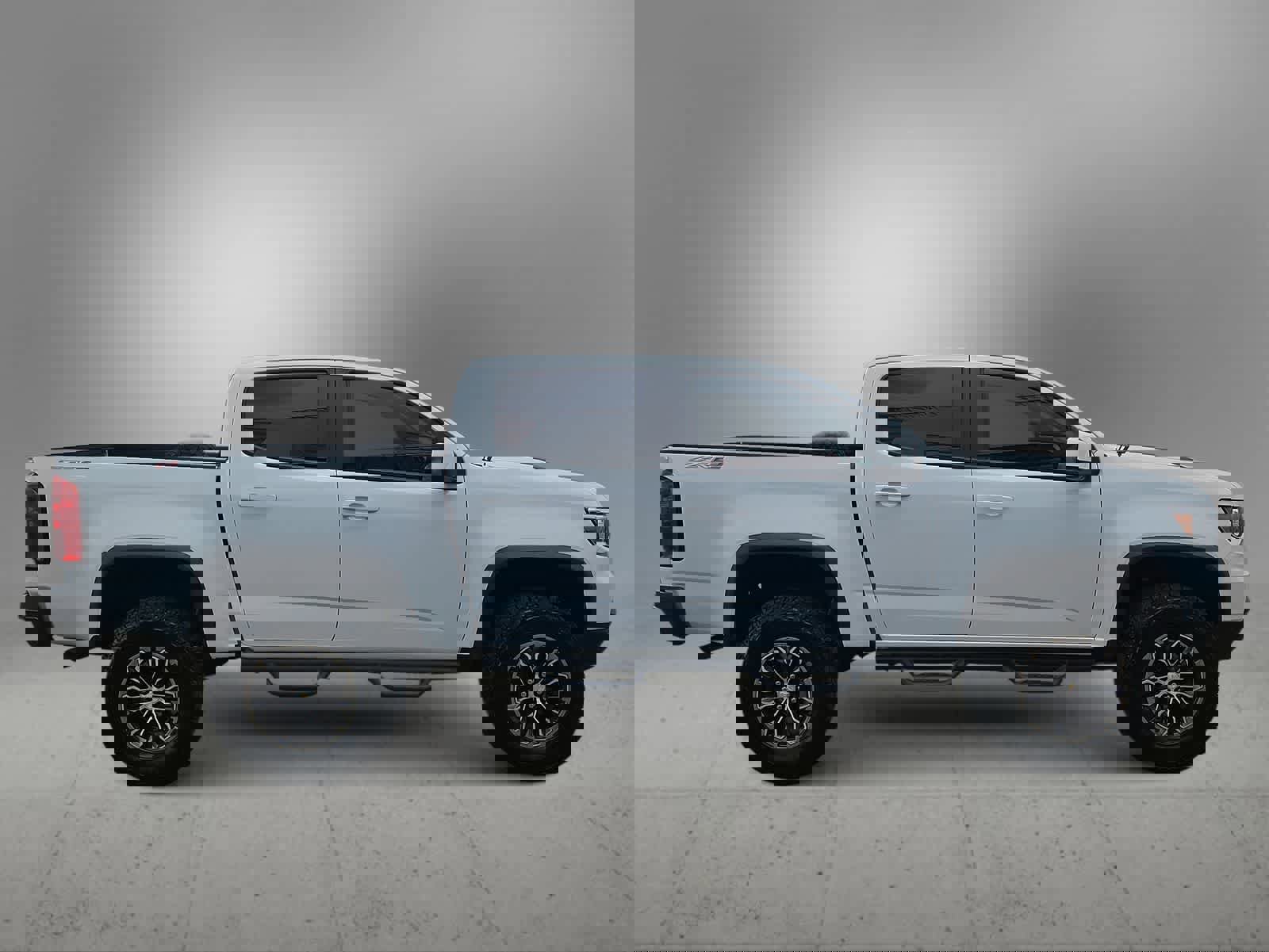 Used 2021 Chevrolet Colorado ZR2 image 10