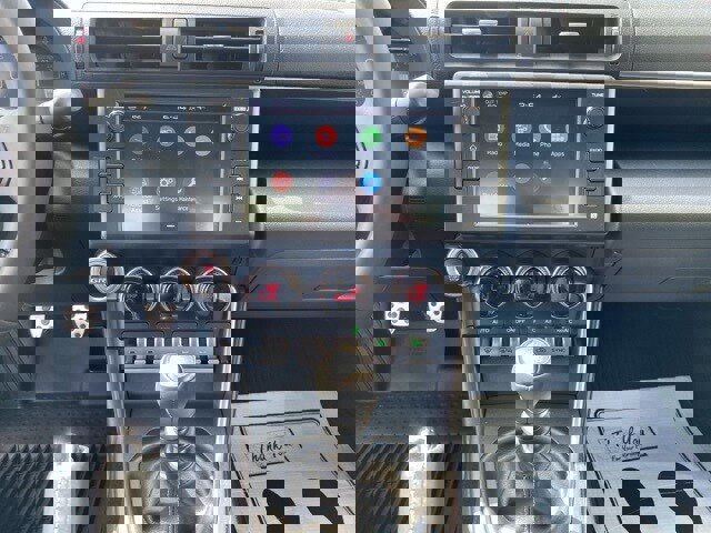 New 2025 Toyota GR86 Premium image 40