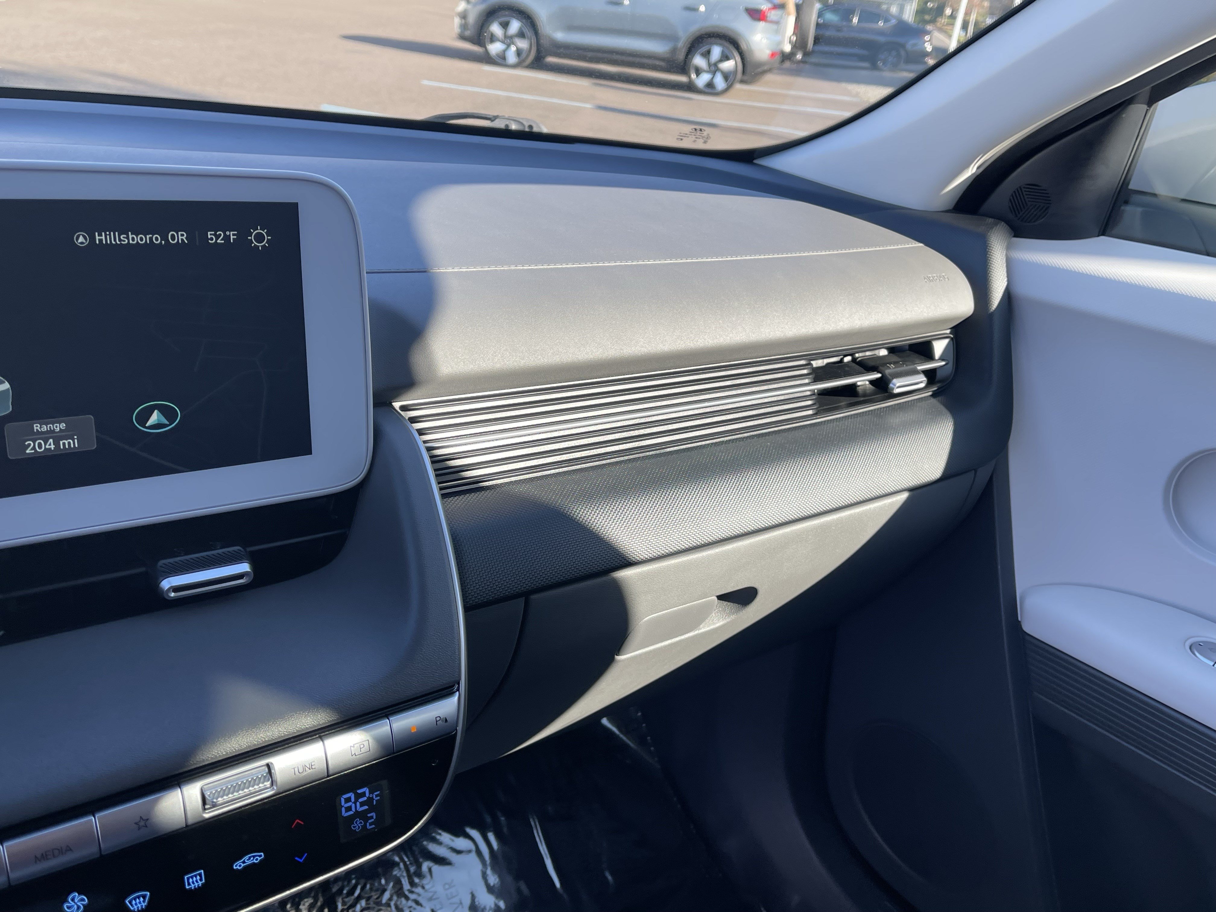 Certified 2024 Hyundai Ioniq 5 SEL AWD/4WD image 24