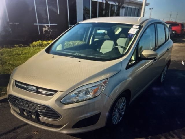 Used 2017 Ford C-MAX SE