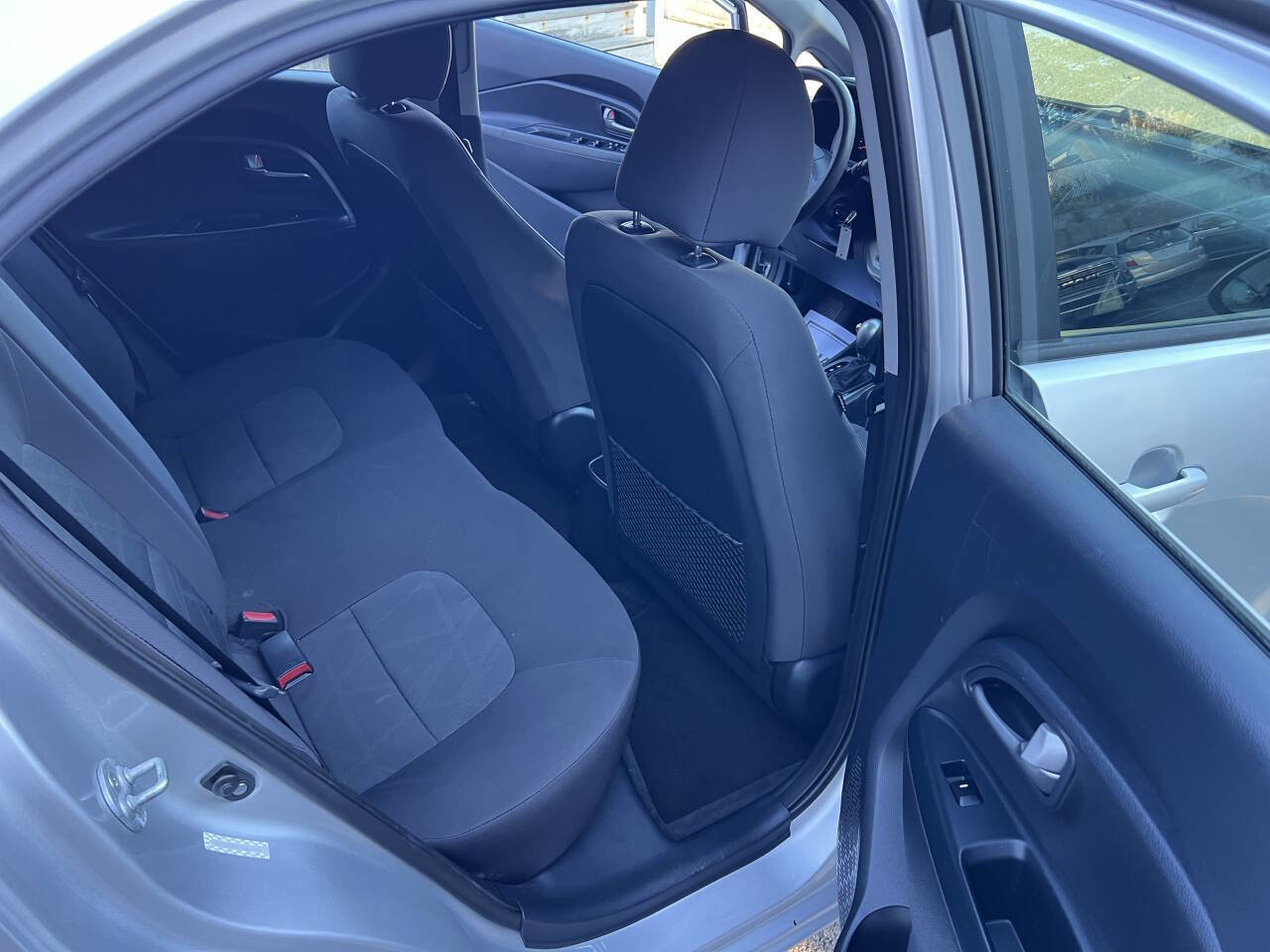 Used 2015 Kia Rio LX w/ Power Package image 18