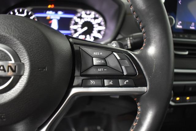 Certified 2020 Nissan Altima 2.5 SR image 17