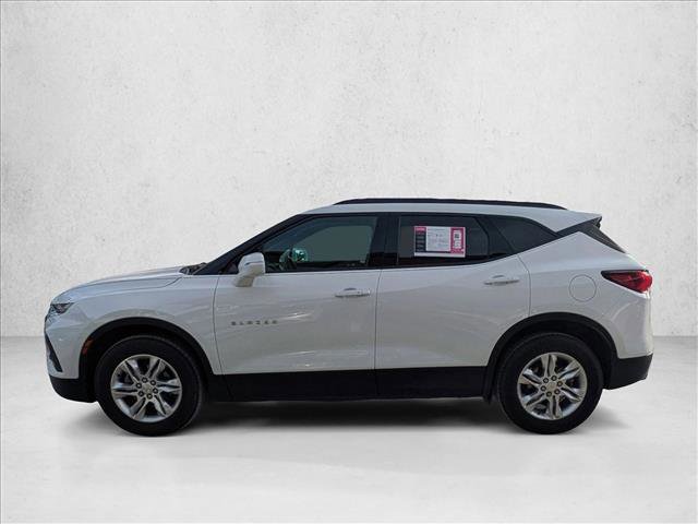 Used 2020 Chevrolet Blazer LT image 8