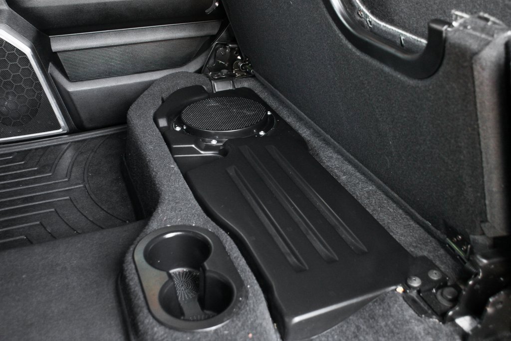 Used 2022 RAM 2500 Laramie w/ Night Edition image 37