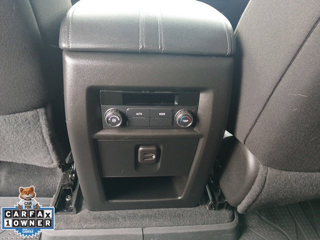 Used 2023 Chevrolet Traverse LT w/ LPO, Floor Liner Package AWD/4WD image 19