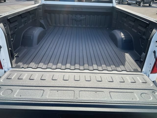 New 2025 Chevrolet Silverado 2500 LT w/ Safety Package AWD/4WD image 9