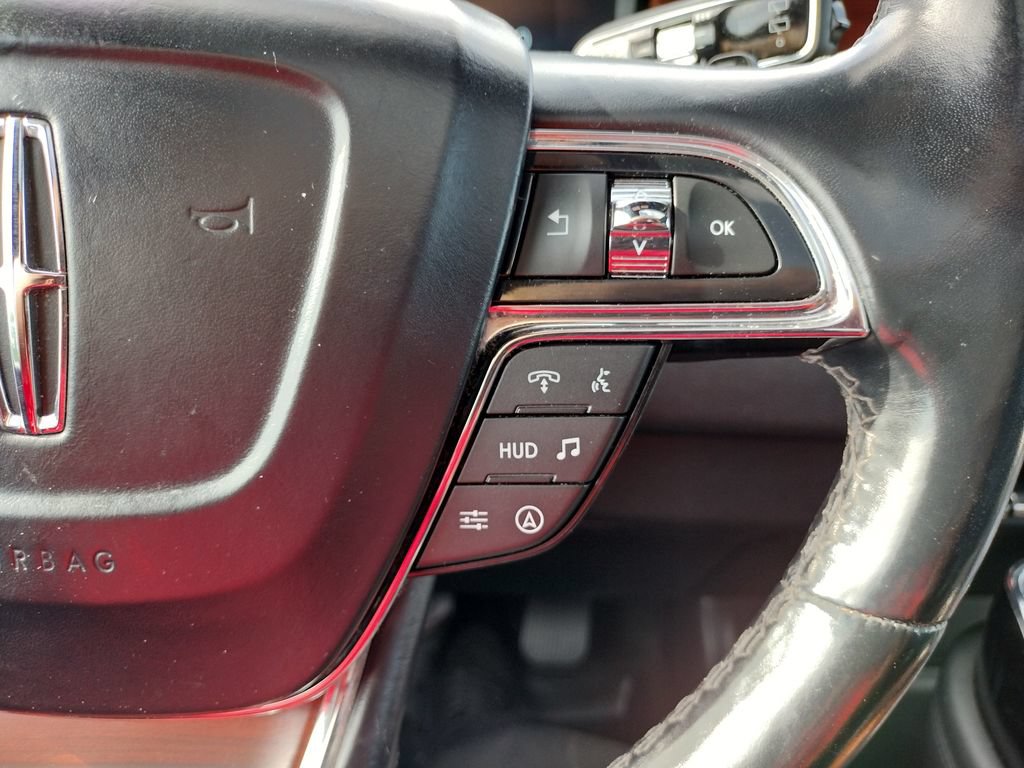 Used 2022 Lincoln Navigator Reserve AWD/4WD image 24