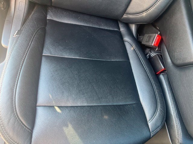 Used 2024 Chevrolet Silverado 1500 RST AWD/4WD image 20
