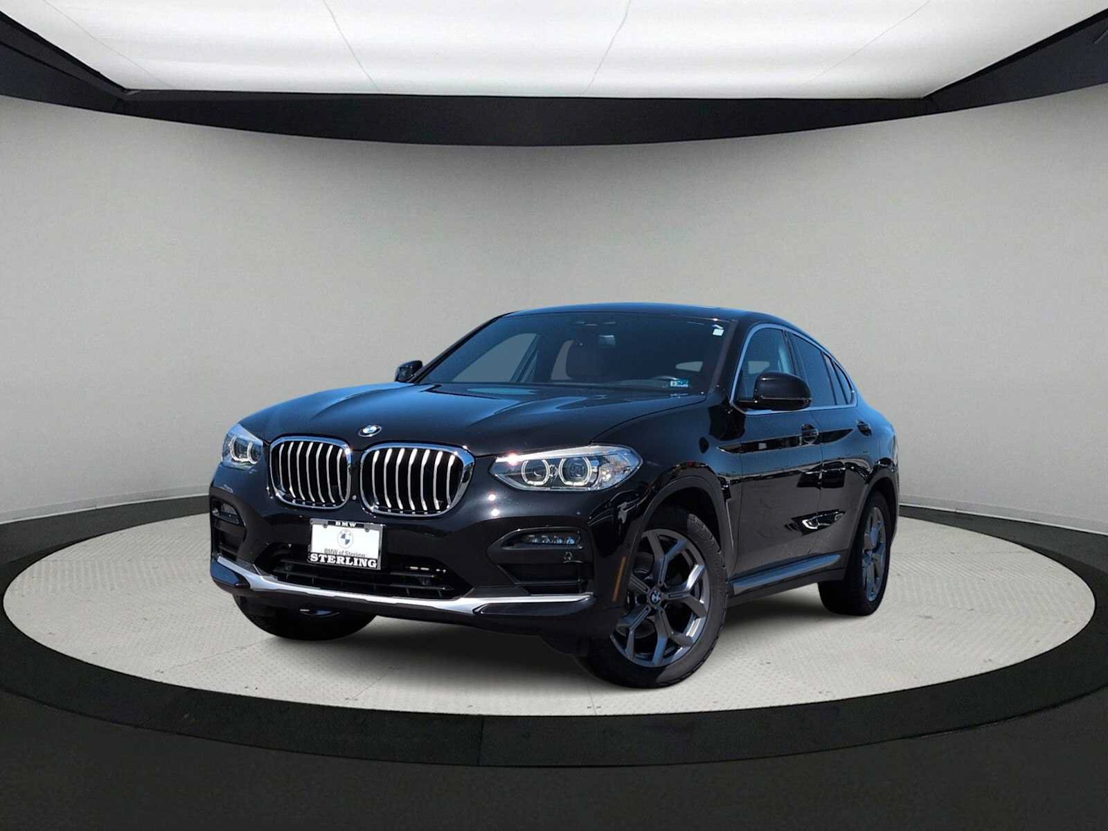 Used 2020 BMW X4 xDrive30i w/ Convenience Package