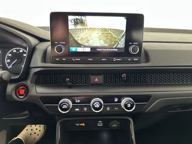 Used 2023 Honda CR-V LX image 22