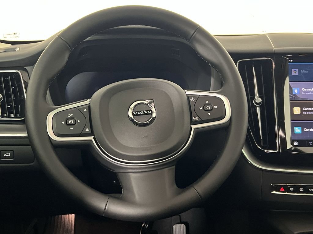 Certified 2025 Volvo XC60 B5 Core w/ Climate Package image 13
