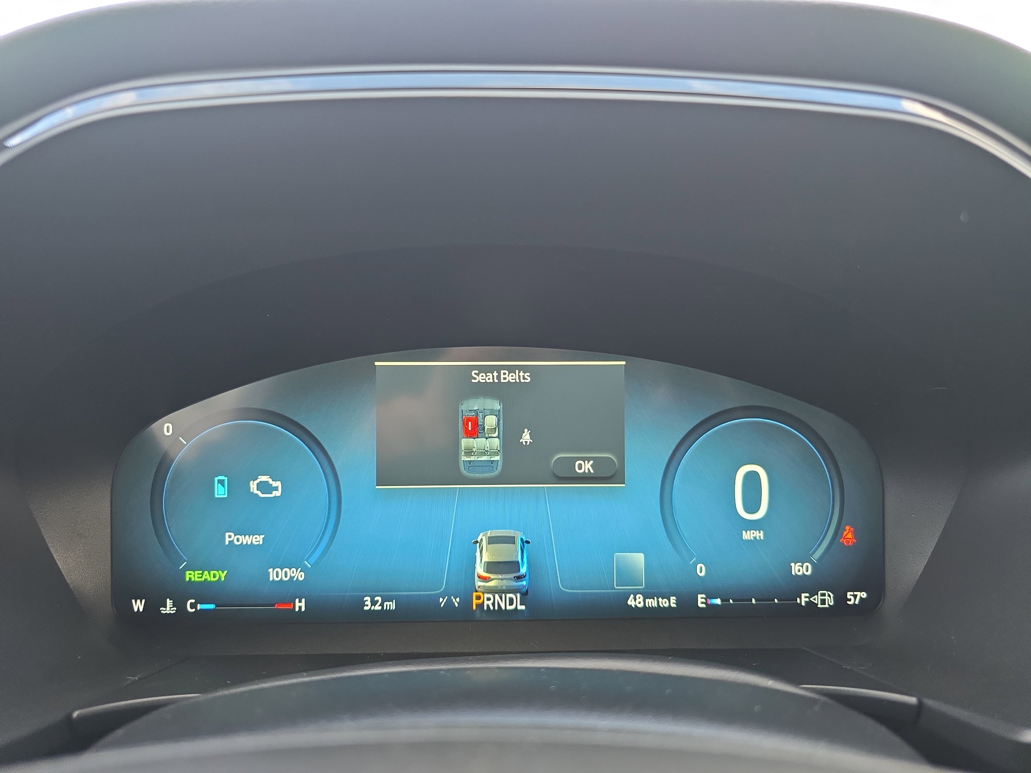 New 2026 Ford Escape ST-Line Select image 22