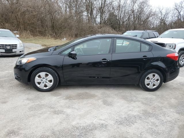 Used 2016 Kia Forte LX image 7