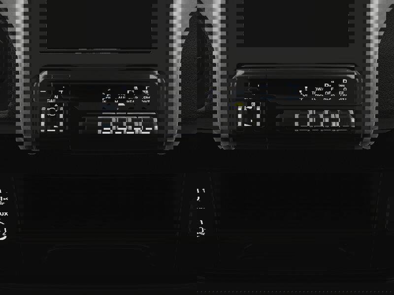 New 2025 RAM 2500 Tradesman w/ Power Wagon Package image 24