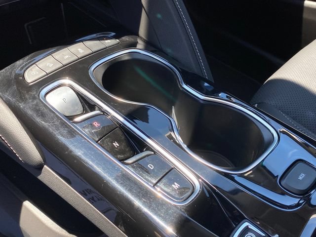 Certified 2023 Buick Envision Essence AWD/4WD image 14