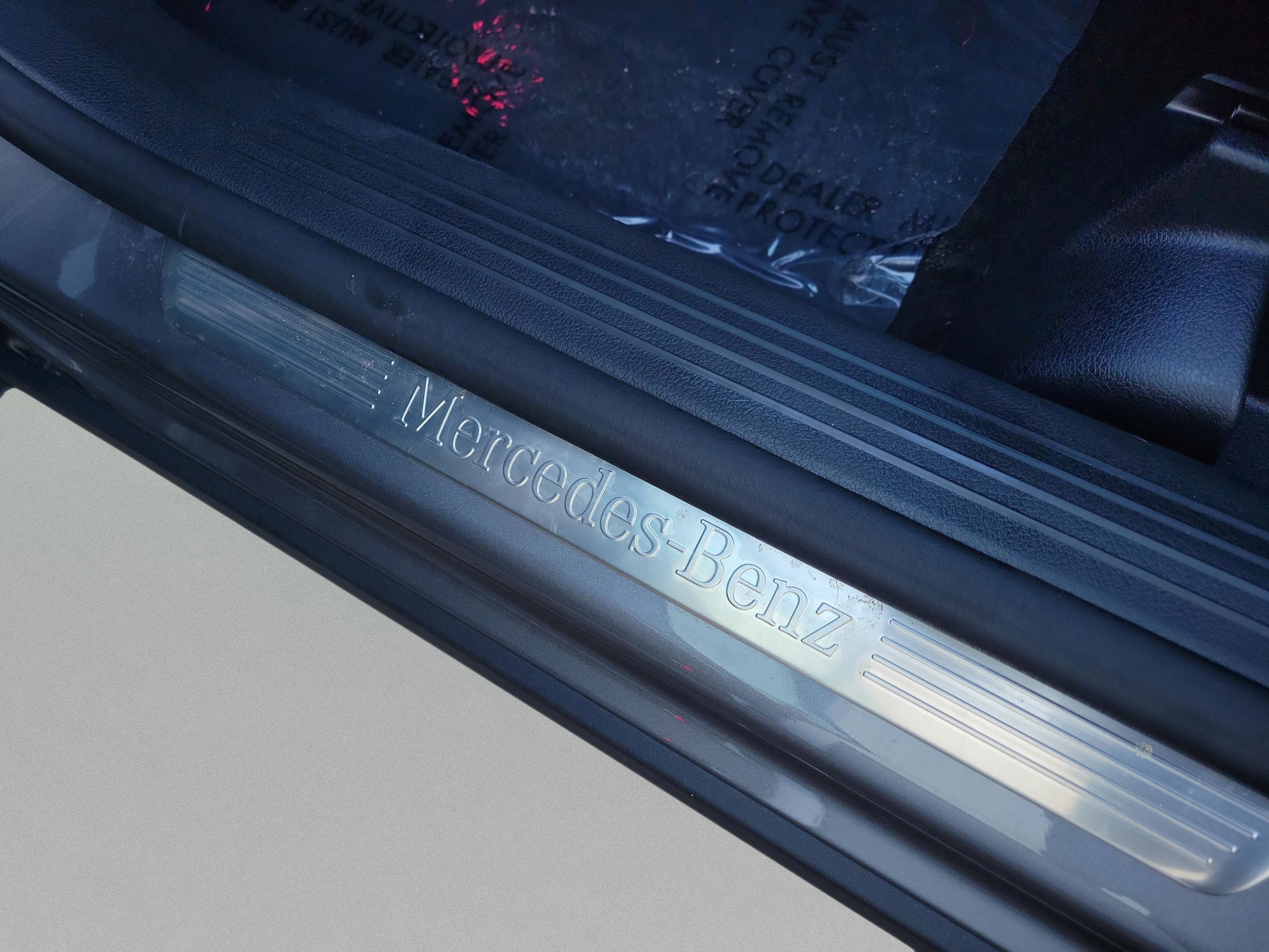 Certified 2026 Mercedes-Benz GLA 250 image 22