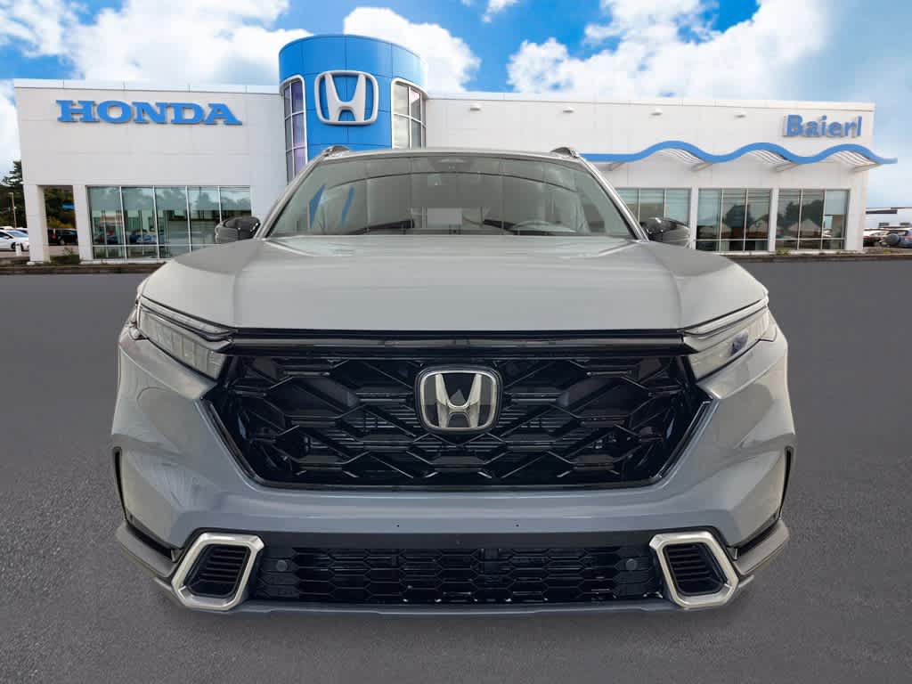 New 2026 Honda CR-V Sport Touring image 8