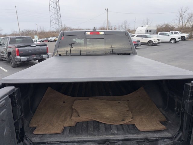 Used 2020 RAM 1500 Limited image 9