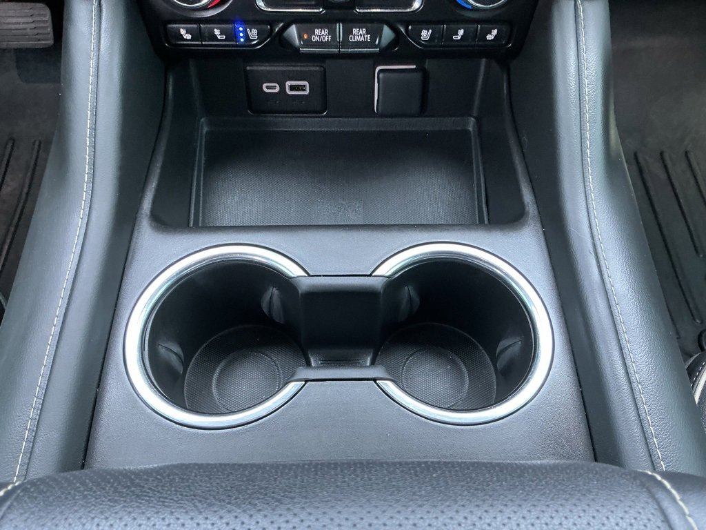 Used 2023 Chevrolet Tahoe Premier w/ Max Trailering Package image 57