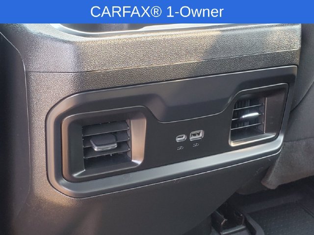 Certified 2024 Chevrolet Silverado 1500 RST w/ All Star Edition Plus AWD/4WD image 32