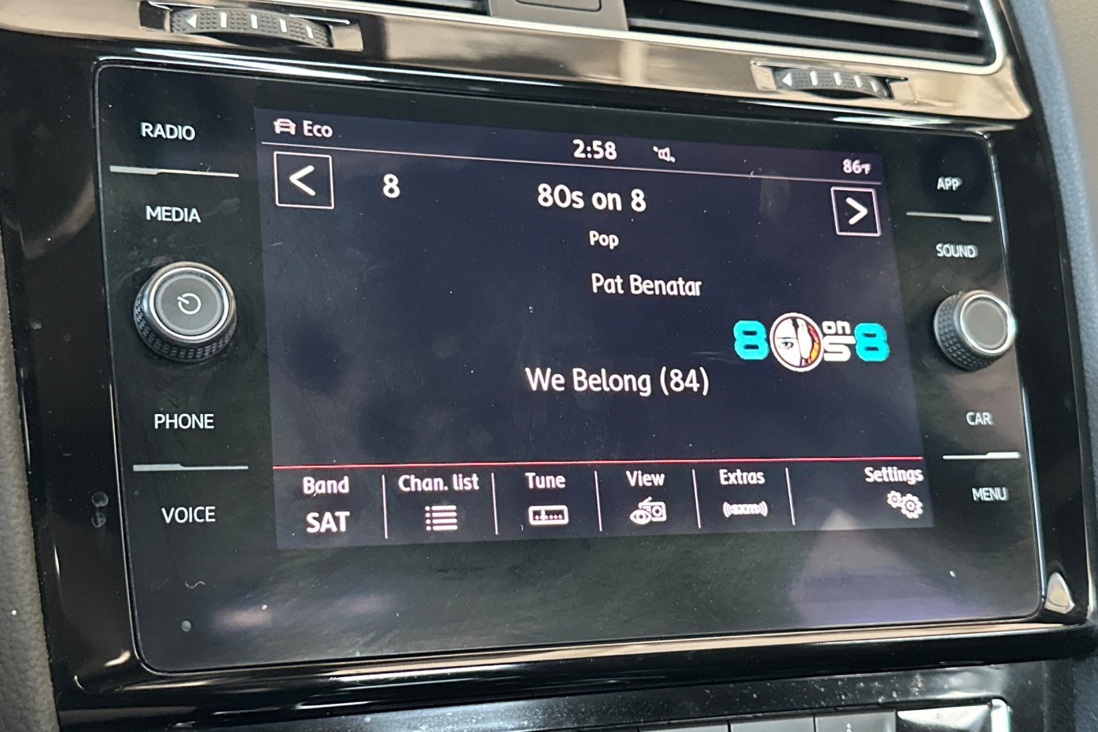 Used 2019 Volkswagen GTI Rabbit Edition FWD image 18