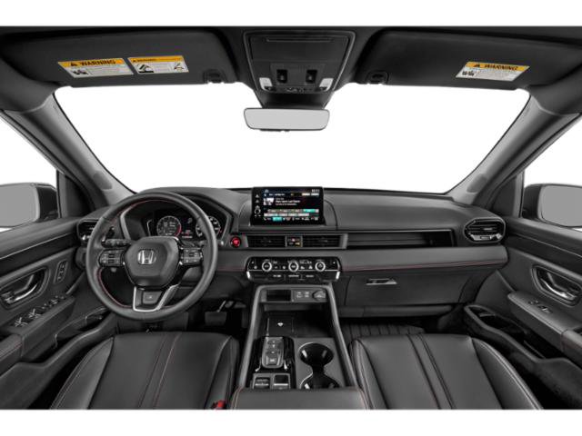 New 2025 Honda Pilot TrailSport image 5