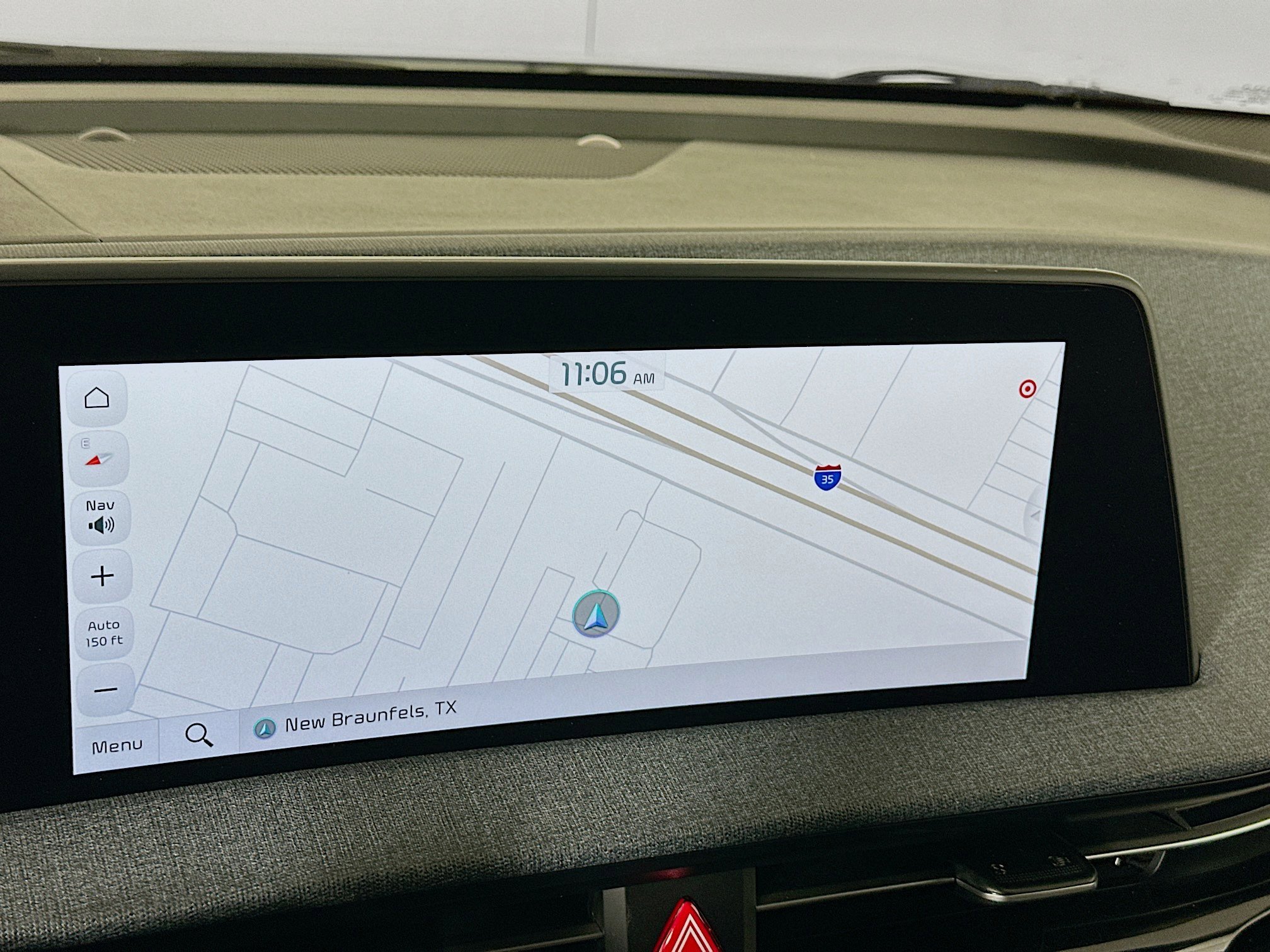 Used 2024 Kia EV6 Wind image 21