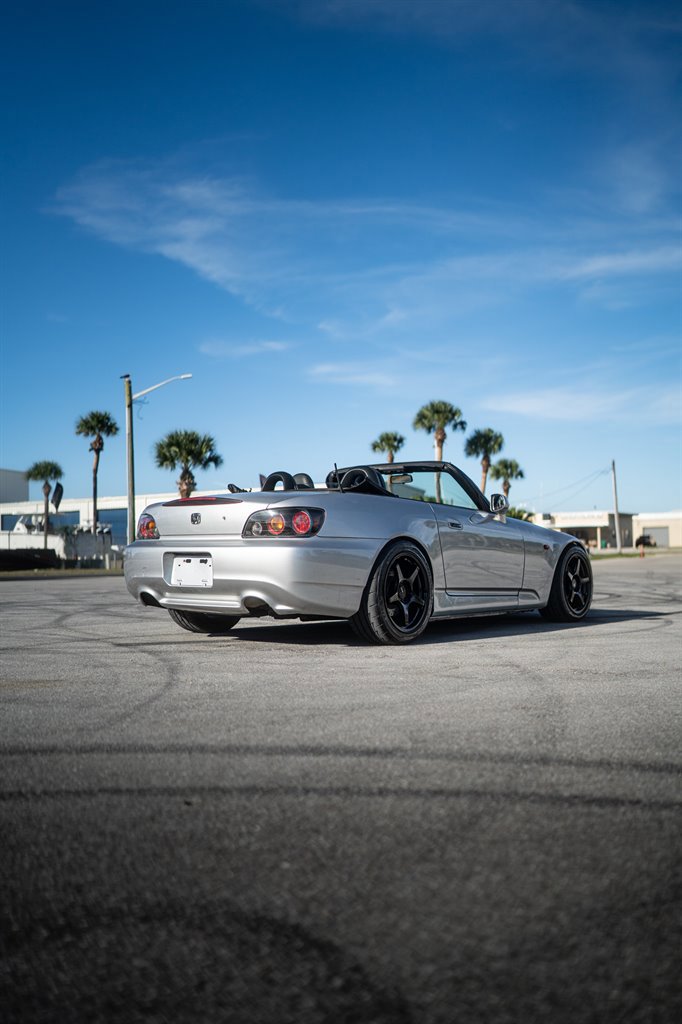 Used 2006 Honda S2000 image 25
