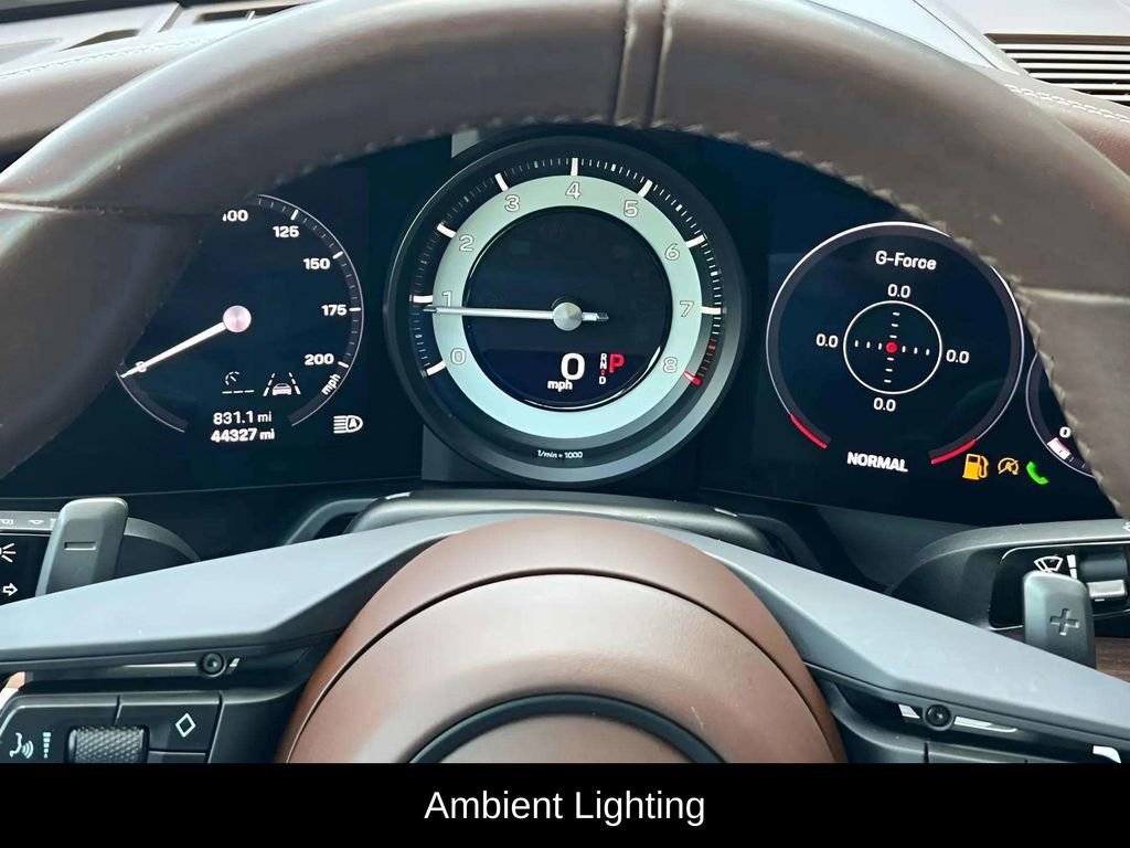 Used 2022 Porsche 911 Targa 4S image 24