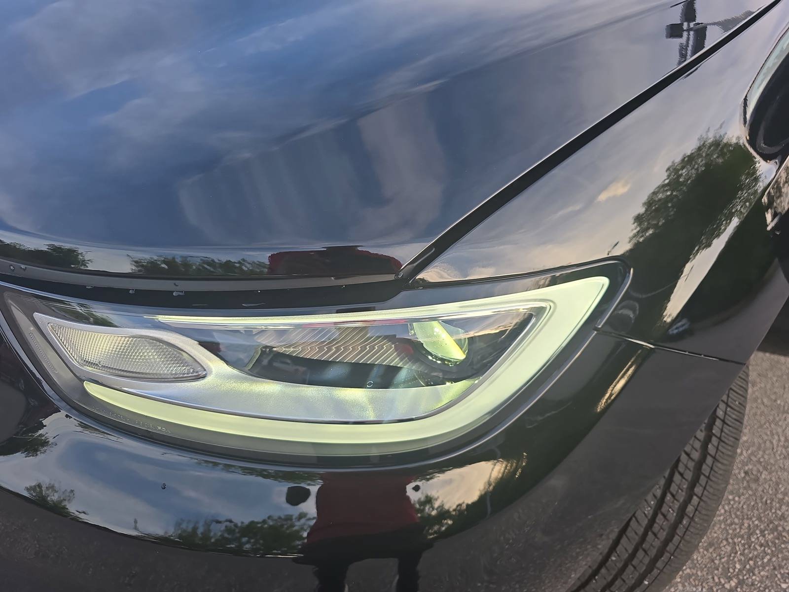 New 2026 Chrysler Pacifica Select FWD image 29